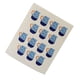 thumbnail image 1 of Billuyoard Paño de limpieza de cocina Cuencos Toalla de Platos Trapo de Utensilios de cocina Paños absorbentes para el hogar con patrones Suministros de limpieza para el hogar Tetera, 1 of 6