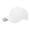 White, variant on Clossjun Quick Dry Performance Run Hat for Men Women Lightweight Adjustable Sports Cap UPF 50 Sun Protection Baseball Cap