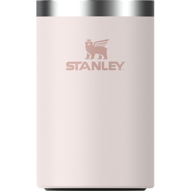 Taza térmica Stanley Everyday de acero inoxidable aislante para uso diario, 300 ml