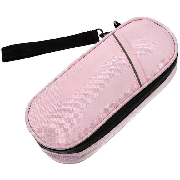 XIRQI Cooler Pack Travel Pouches Insulation Holder Bags Ice Cooling Case Medicine