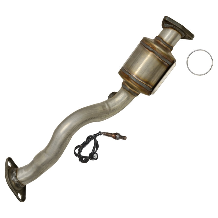 For Honda Fit 1.5L 20092013 DirectFit Catalytic Converter w/ O2
