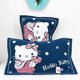 thumbnail image 1 of Sanrio-almohada de dibujos animados de Hello Kitty Cinnamoroll, toalla para adultos y niños, dormitorio de estudiantes, funda de almohada individual con patrón de doble cara, 1 of 4