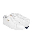 thumbnail image 1 of TENIS JOVEN PUMA SMASH 36521535 SIMIPIEL BLANCO Puma 36521535, 1 of 4