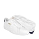 thumbnail image 1 of TENIS JOVEN PUMA SMASH 36521535 SIMIPIEL BLANCO Puma 36521535, 1 of 4