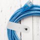 thumbnail image 4 of bridas para cables, organizador de cables de cuero, organizador de cables, calcetines para hombre, 4 of 6