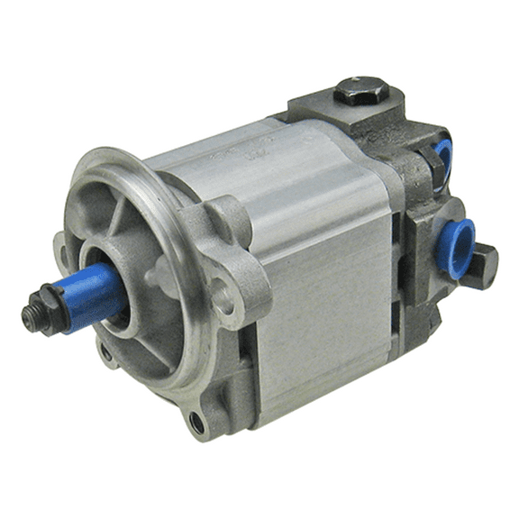 C7NN3A674F New Power Steering Pump for Ford Specific Tractor Models 2000, 3000 