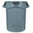 thumbnail image 1 of Contenedor Brute Ventilado Rubbermaid 44 gal Rubbermaid  Brute 44 gal, 1 of 3