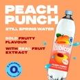 thumbnail image 2 of Rubicon Twist Peach Punch Still Flavoured Spring Water 1.5L, Imported from Britain, 2 of 2