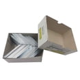 thumbnail image 4 of Soporte Angular En Forma De L Para Repisas 75mm x 75mm Caja 100 Piezas Lion Tools 3120, 4 of 5