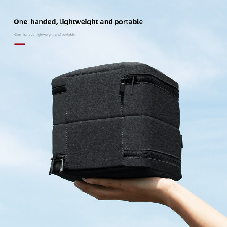 DJI Avata Drone Storage Bag - Double Layer Protective Case For Drone & Accessories