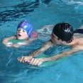 thumbnail image 6 of Swimming Kickboard - One Size Fits All - A Great Training Aid for Children and Adults Gseagtia, 6 of 7