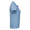 thumbnail image 3 of Russell Polo Piqué pour Femmes, 3 of 3
