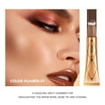 thumbnail image 2 of Fiudx Lápiz Cosmético, Colorete En Barra Multifuncional, Iluminador Facial Mate Natural, Corrector de Aplicación Suave, Maquillaje de Acabado Impecable, Uso Diario, Aplicador de Esponja Suave., 2 of 2