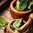 thumbnail image 3 of Jovvily Bay Leaves - 8oz - Whole Leaves - Resealable Bag, 3 of 6