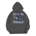 thumbnail image 3 of WILLBEST Sudaderas con Capucha y Sudaderas para Hombre, Jersey Clásico De Mitología China con Tela y Diseño Cómodos para Uso Informal. XGrande, 3 of 3