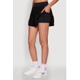 thumbnail image 4 of Womens Trendy High Waisted Mini Pleated Skirt, 4 of 5