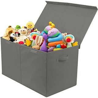 Walmart large toy chest deals