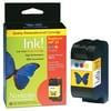 Nu-kote HP C1823 Remanufactured Color Cartridge