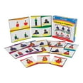 thumbnail image 4 of Carson Dellosa Education Learning to Sequence Game, 3-Scene Sets, 4 of 5