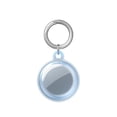 thumbnail image 1 of Estuche Protector Compatible Con Airtags Tracker Estuche De Tpu Antipérdida Con Llavero Scienceny EL017484-05, 1 of 5