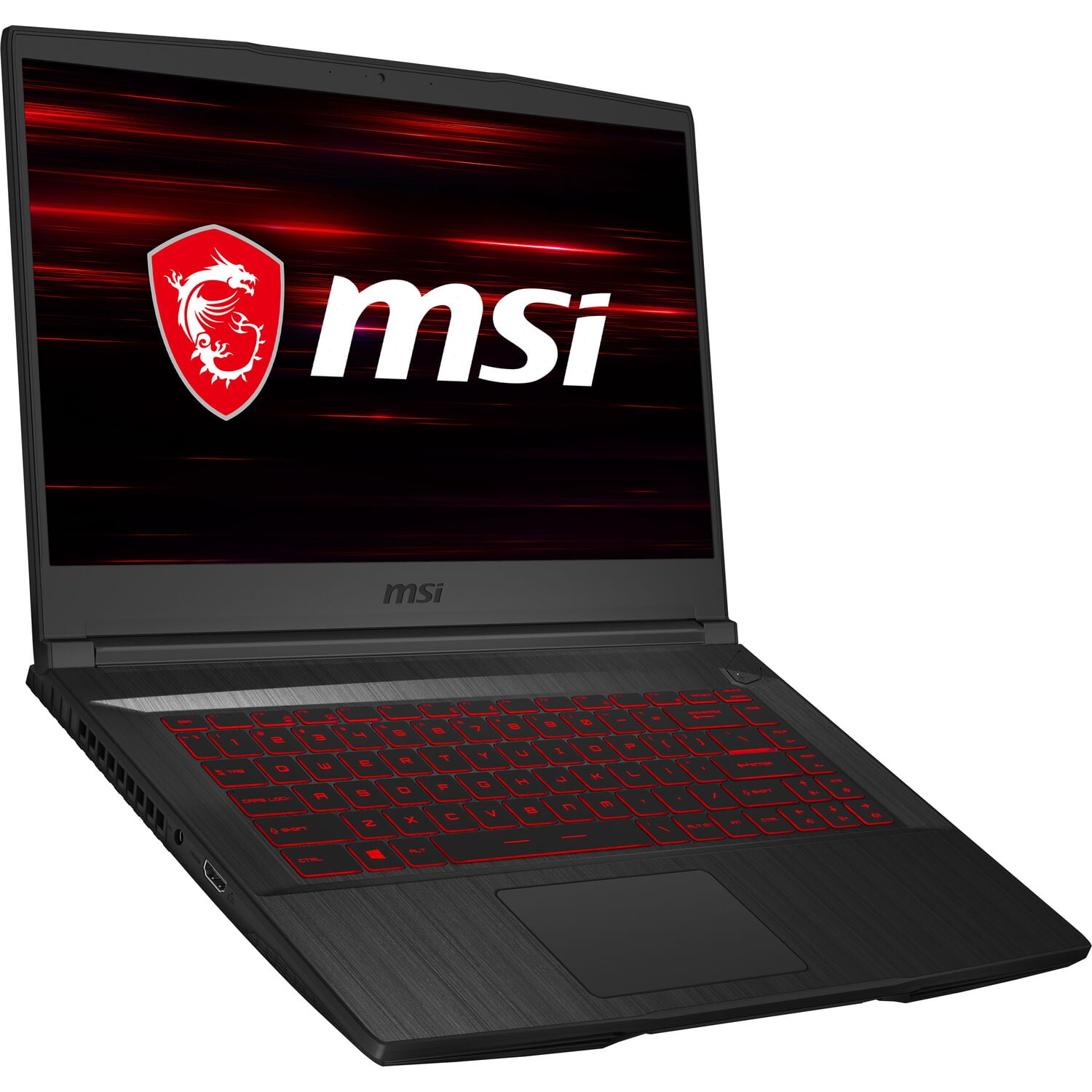 MSI GF65 THIN 9SEXR-839 15.6