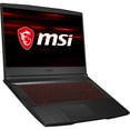 thumbnail image 3 of MSI GF65 THIN 10SER-459 15.6" Gaming Notebook - Intel Core i7-10750H 2.6GHz - 8GB RAM - 512GB SSD - 1920 x 1080 - NVIDIA GeForce GTX 1660 Ti - Windows 10 Home - Aluminum Black, 3 of 4