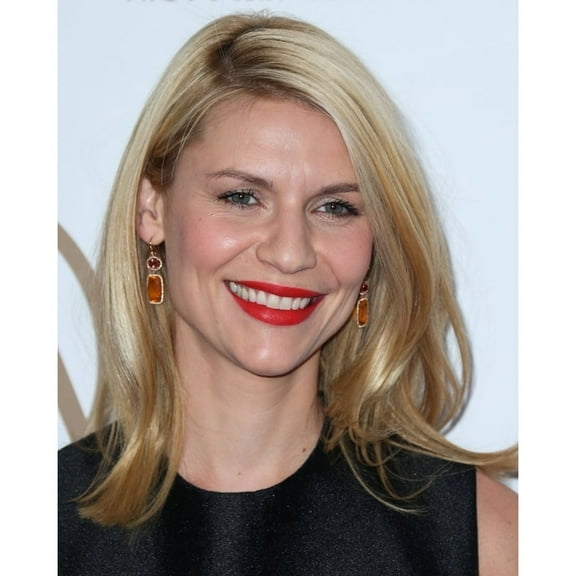 Claire Danes At Arrivals For 26Th Annual Producers Guild Awards - Pga 2015 Photo Print (8 x 10)