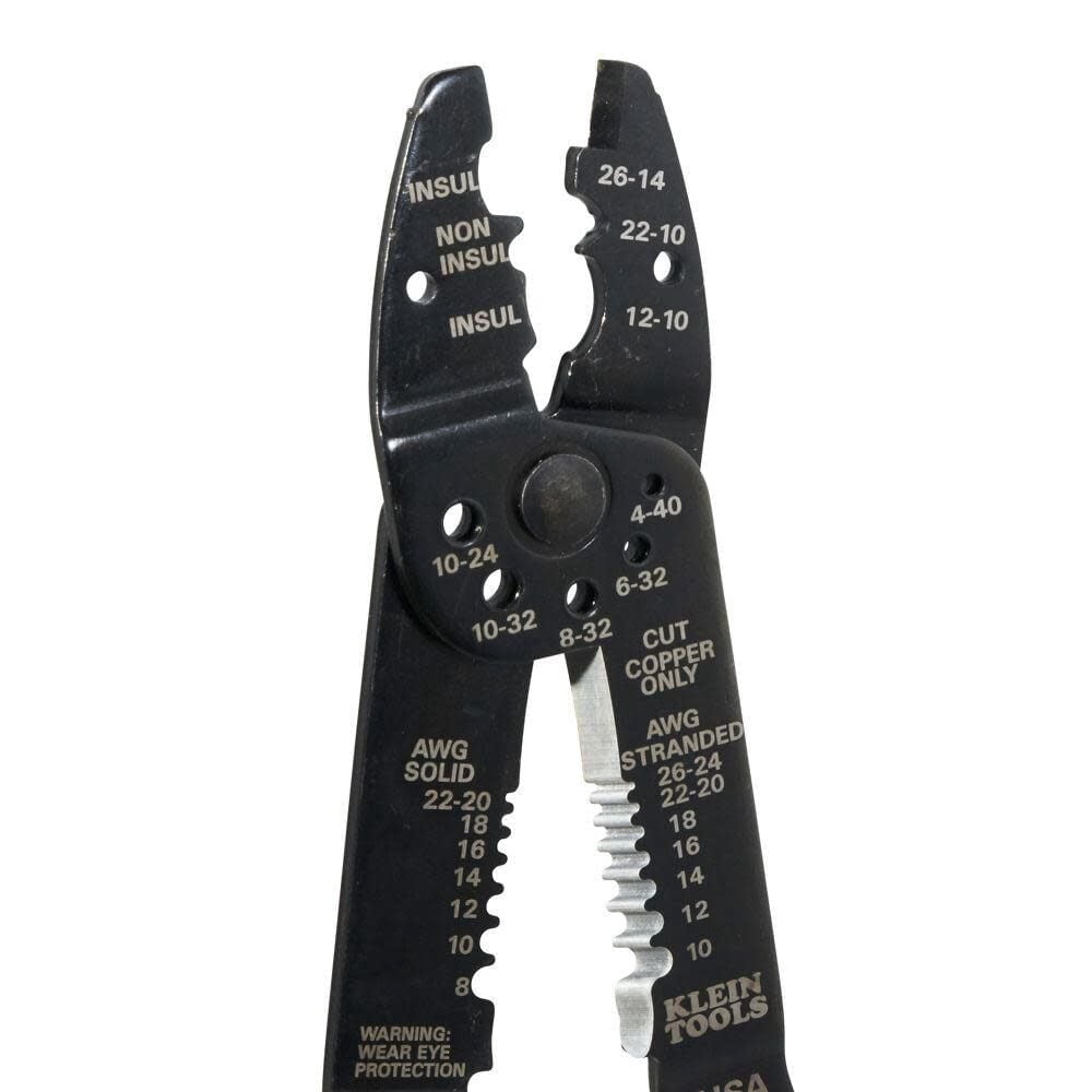 Klein 1001 ALL PURPOSE TOOL