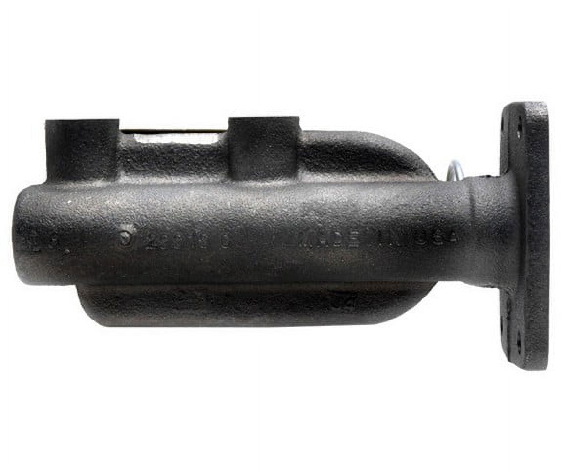 Raybestos MC36406 Professional Grade Brake Master Cylinder