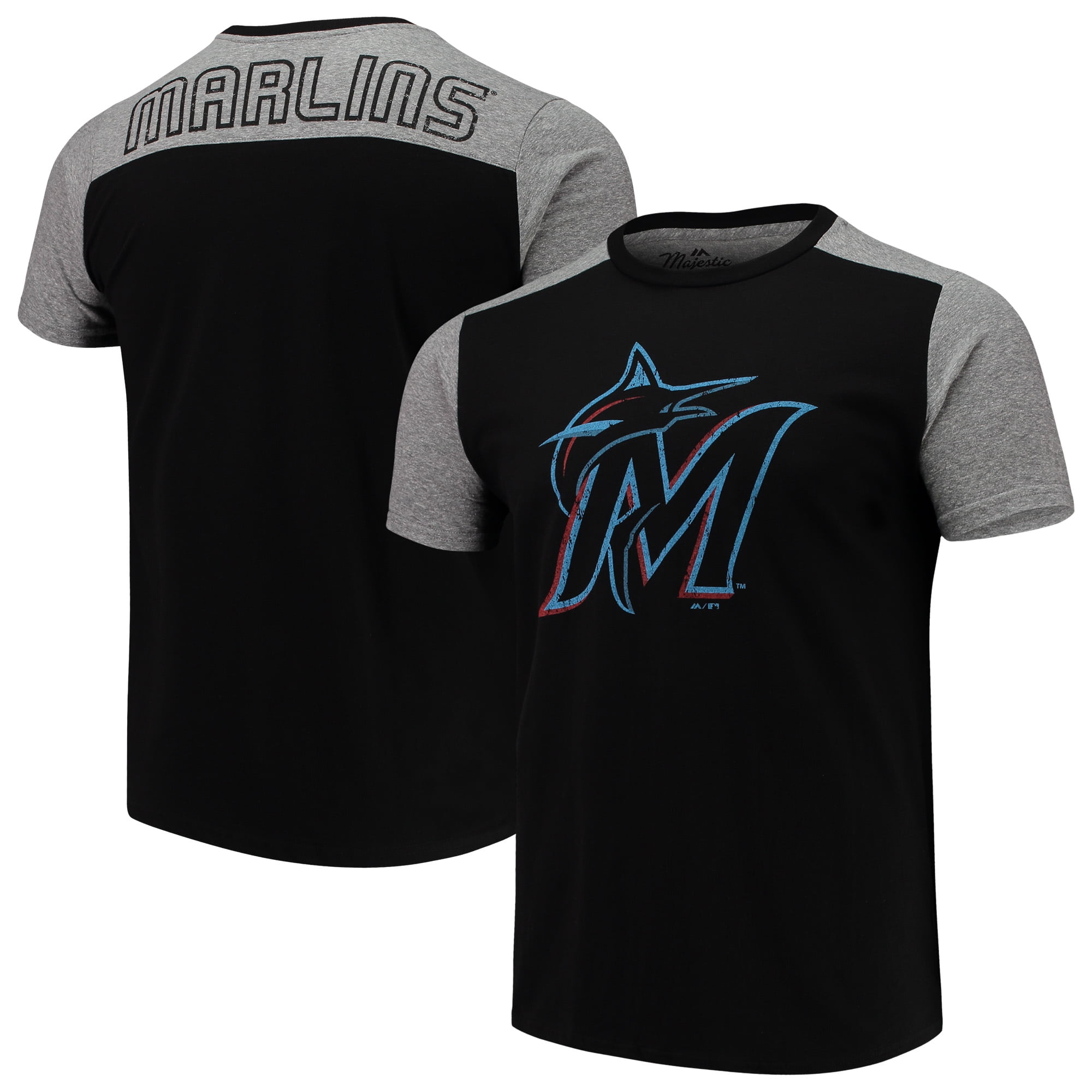 marlins gray jersey