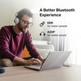 thumbnail image 4 of Adaptador USB Bluetooth WiFi 2 en 1 TP-Link Archer T2UB Nano, 4 of 7