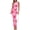 Pink Big Floral, variant on PRETTYGARDEN Womens Summer Wedding Guest Dress Spring Mesh Sleeveless Bodycon Ruched Floral Holiday Maxi Long Dresses
