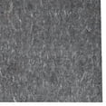 thumbnail image 4 of Sous-couche de tapis peluche premier gris de 12 pi x 18 pi, 4 of 5