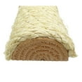 thumbnail image 4 of New Cat Condos Premier Round Multi Scratcher-Color:Beige, 4 of 7