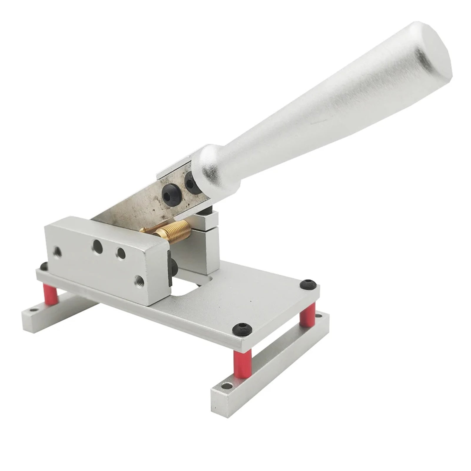 Lead Wire Cutter Positioning Scissors Heat Shrinkable Tube Positioning Cutter Hose Cutting Machine Tube Cutting Knife Set