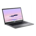 thumbnail image 3 of Asus Chromebook Plus 14" Full HD, Intel Core i3 i3-1215U, 8GB RAM, 128GB SSD, ChromeOS, CX3402CBA-GE388-GR, 3 of 7