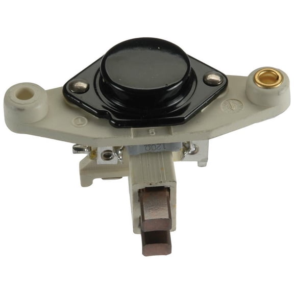 OEG Parts New Voltage Regulator Replacement For Mercedes-Benz 300CE L6 3.0L 88-92 576155 9405761558 8590549 3523710 1197311008 1197311022 1197311050 21221438 UCB421 ABO6035 230-24054