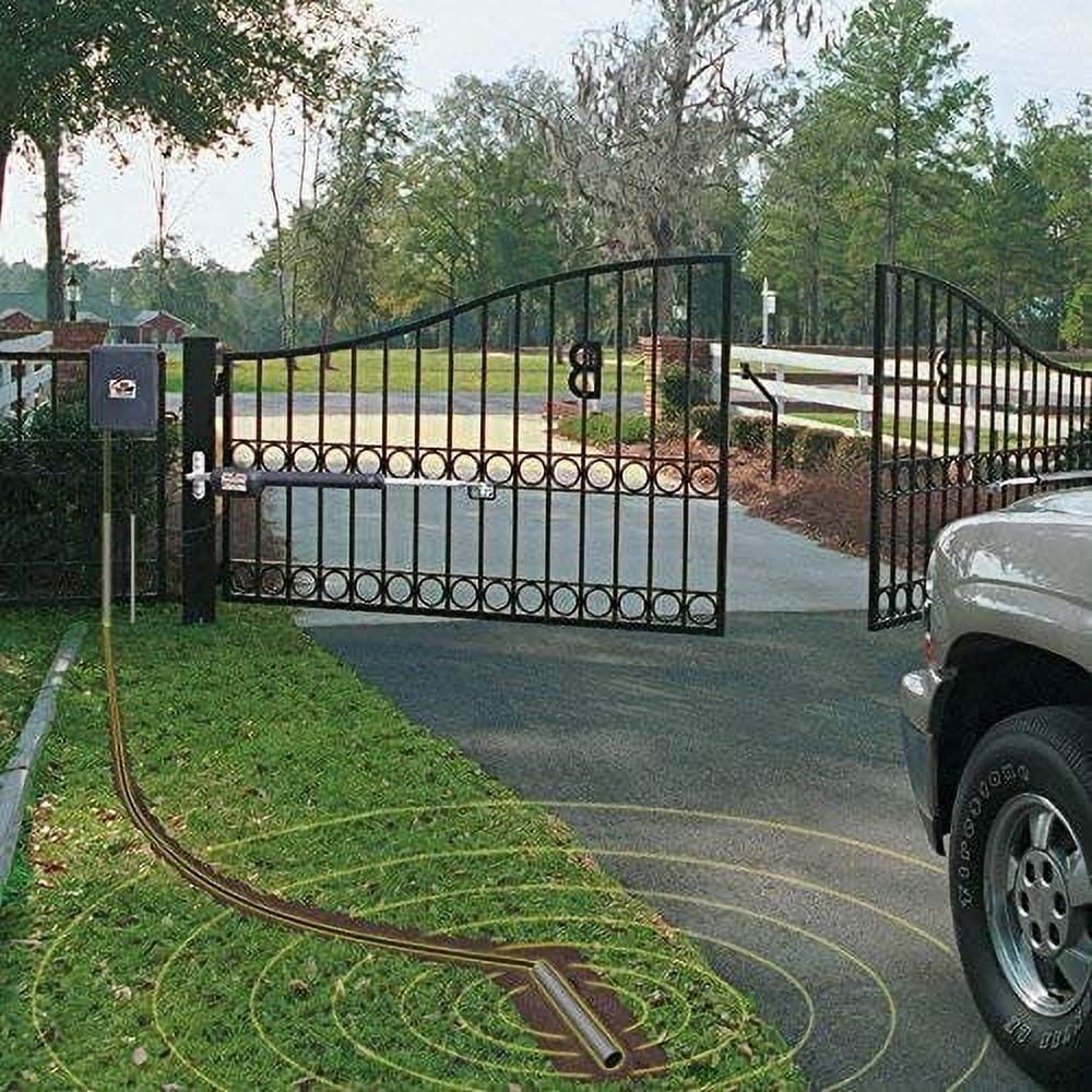 50 Ft. Driveway Vehicle Sensor FM138 for Mighty Mule Automatic Gate Opener 