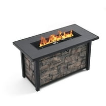 48"Propane Fire Table for Outdoor