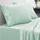 thumbnail image 1 of Juego de sábanas Sweet Home Collection 1800 hilos Queen, 1 of 4
