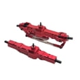 thumbnail image 2 of Piezas de Repuesto de Eje delantero y trasero Baoblaze para WPL B14 B16 B24 1:16 RC Coche, 2 of 5
