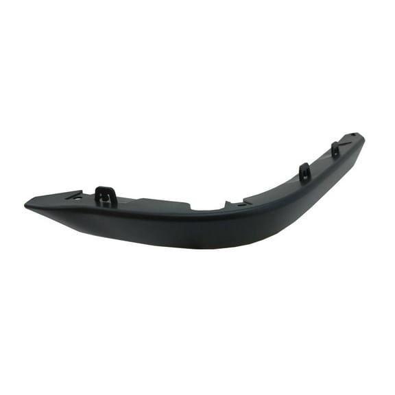 OE Compatible/Replacement Rear Outer Passenger Side Lower Valance Panel Capa(CH1147114C)