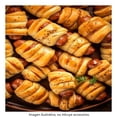 thumbnail image 4 of Salchicha Obertal desayuno 400 g, 4 of 4