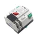 thumbnail image 2 of El interruptor de transferencia automática de doble potencia 50Hz 60Hz reemplaza el interruptor de conmutación del generador ininterrumpido para, 2 of 9