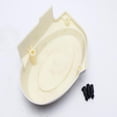 thumbnail image 3 of White Battery Side Cover for R J, 3 of 3