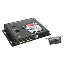 SoundXtreme ST-AP6 Car Audio Digital Bass Machine (Best Car Audio Processor)