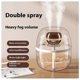 thumbnail image 3 of Dreamzy Humidifier Large Room,room Humidifier,automatic Mode Humidity Sensor, 3 of 5
