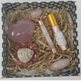 thumbnail image 4 of Gift Box Self care Rose Quartz, 4 of 10
