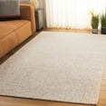 thumbnail image 2 of SAFAVIEH Pine Jessamine Solid Area Rug, Beige, 3' x 5', 2 of 10