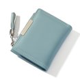 thumbnail image 1 of Stylish Small Wallets for Women Slim Coin Purse, 1 of 5